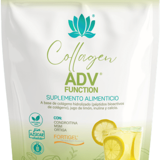 Collagen ADV Function