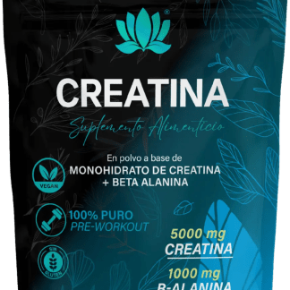 Creatina