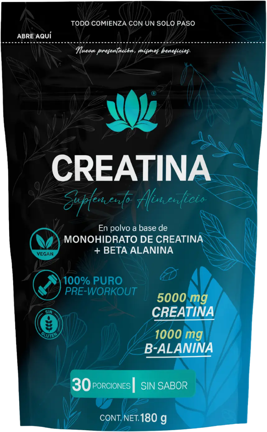 Creatina