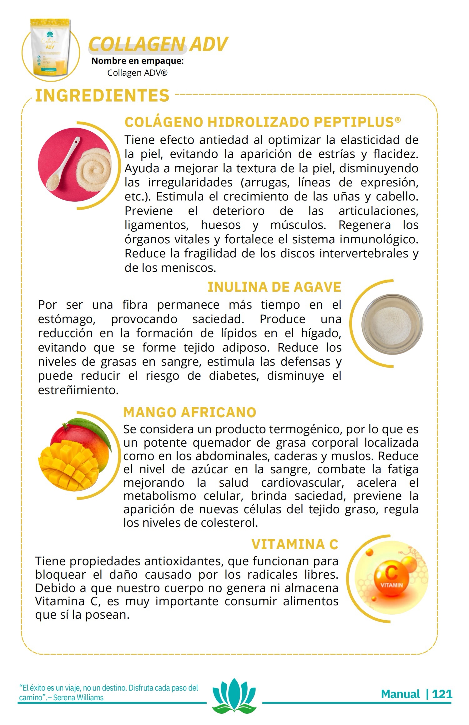 Collagen ADV - Imagen 4