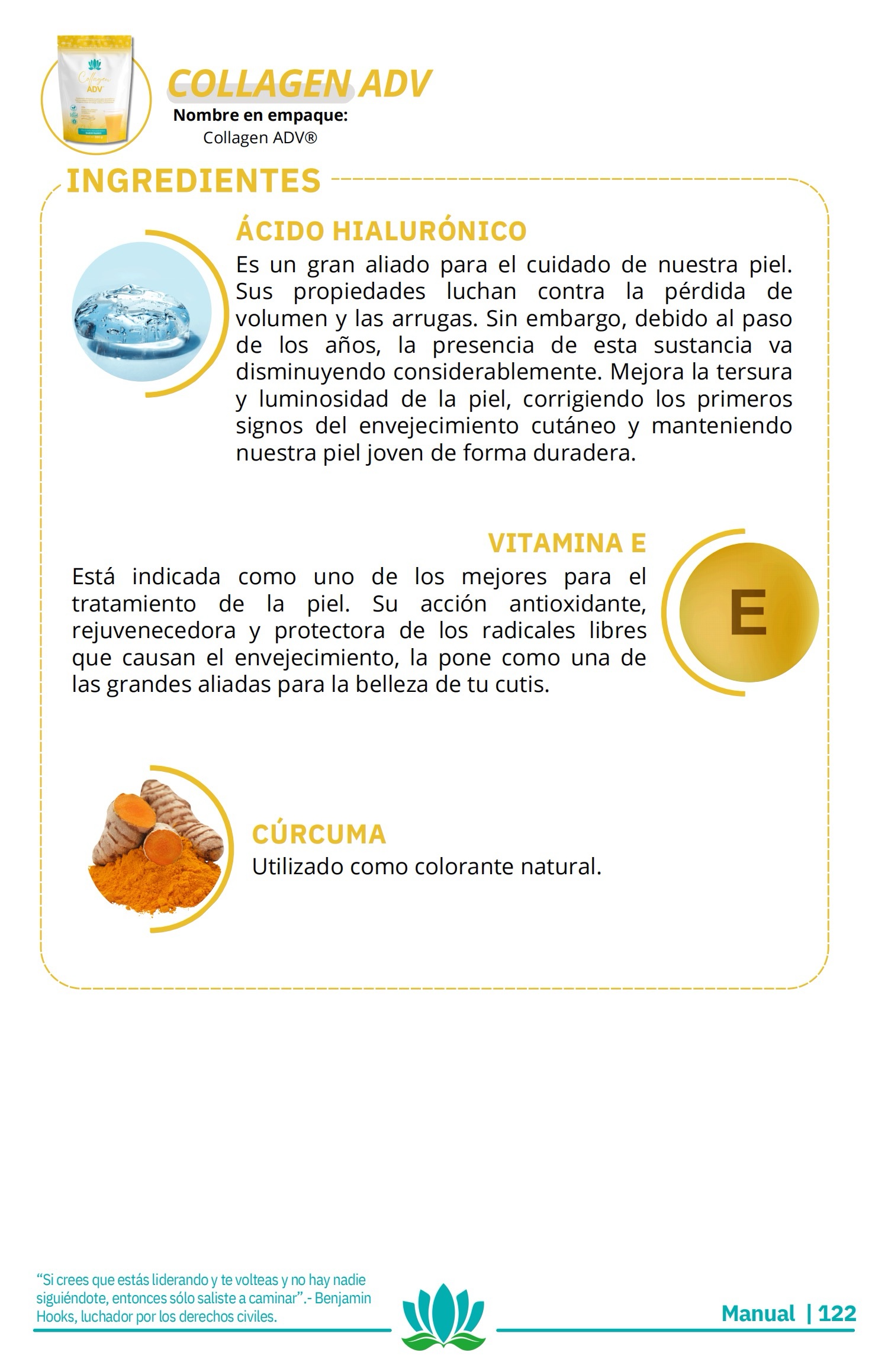 Collagen ADV - Imagen 5